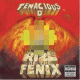 Cover: Tenacious D - Rize Of The Fenix