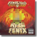 Cover: Tenacious D - Rize Of The Fenix