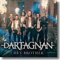 Cover: dArtagnan - Hey Borther