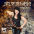 Cover: Jazzmin