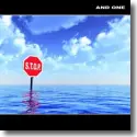 Cover:  And One - S.T.O.P.
