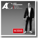 Cover:  Classical 90s Dance – The Icons - Alex Christensen & The Berlin Orchestra