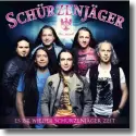Cover:  Schrzenjger - Es ist wieder Schrzenjgerzeit