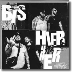Cover: Lugatti & 9ine - Bis Hierher