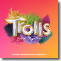 Cover: *NSYNC  & Justin Timberlake - Better Place (From TROLLS Band Together)