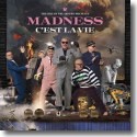 Cover:  Madness - Theatre of the Absurd presents C'est La Vie