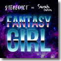 Cover: Stereoact feat. Sarah Lahn - Fantasy Girl