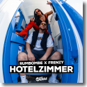Cover: Rumbombe x Frenzy - Hotelzimmer