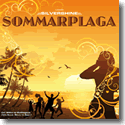 Cover:  Silvershine - Sommarplaga