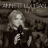 Cover: Annett Louisan - Live aus der Elbphilharmonie Hamburg