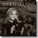 Cover: Annett Louisan - Live aus der Elbphilharmonie Hamburg