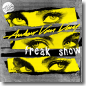Cover: Amber Van Day - Freak Show
