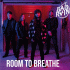 Cover: Bad Rain - Room to Breathe