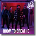 Cover:  Bad Rain - Room to Breathe