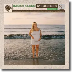 Cover: Sarah Klang - Mercedes