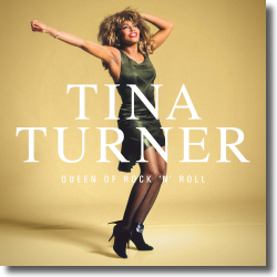 Cover: Tina Turner - Queen Of Rock N’ Roll