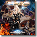 Cover: Doro - Conqueress - Forever Strong and Proud
