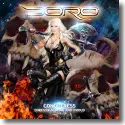 Cover:  Doro - Conqueress - Forever Strong and Proud