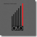 Cover:  OMD - Bauhaus Staircase