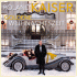 Cover: Roland Kaiser - Goldene Weihnachtszeit