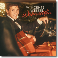 Cover: Wincents Weisse - Weihnachten von Wincent Weiss