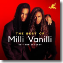 Cover: Milli Vanilli - The Best Of Milli Vanilli (35th Anniversary)