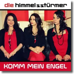 Cover: Die Himmelsstrmer - Komm mein Engel