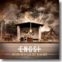 Cover:  Engst - Irgendwas ist immer