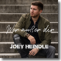 Cover: Joey Heindle - Wer außer dir