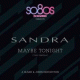 Cover: Sandra - Maybe Tonight