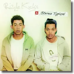 Cover: Rizzle Kicks - Stereo Typical