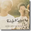 Cover:  Rizzle Kicks - Down With The Trumpets