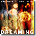 Cover: Marshmello, P!nk & Sting - Dreaming