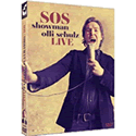 Cover:  Olli Schulz - SOS - Showman Olli Schulz Live