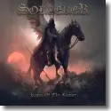 Cover:  Sorcerer - Reign of the Reaper