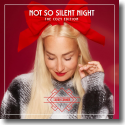Cover: Sarah Connor - Not So Silent Night - The Cozy Edition