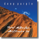 Cover:  Deep Purple - Total Abandon  Australia 99