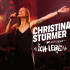 Cover: Christina Stürmer - Ich lebe (MTV Unplugged)