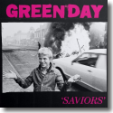 Cover: Green Day - Saviors