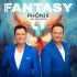 Cover: Fantasy präsentieren das Album 