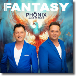 Cover: Fantasy - Phönix aus der Asche
