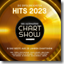 Cover: Die Ultimative Chartshow - Hits 2023 - Various Artists