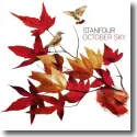 Cover:  Stanfour - October Sky