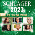 Cover: SCHLAGER 2023 - Die Hits des Jahres 