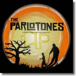 Cover: The Parlotones - Journey Through The Shadows