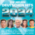 Cover: Die Neuen Deutschen Hits 2024 
