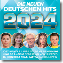 Cover: Die Neuen Deutschen Hits 2024 - Various Artists
