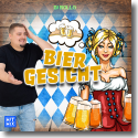 Cover:  DJ Bollo - Biergesicht