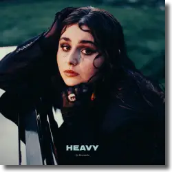 Cover: Alessandra - Heavy