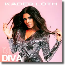 Cover: Kader Loth - Diva